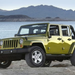 سيارة رقم ثلاثة