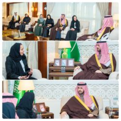 أمير الشرقية يرعى احتفال جمعية السرطان بمناسبة مرور 20 عاماً على تأسيسها