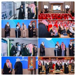 أمير الشرقية يستقبل سفير كندا لدى المملكة