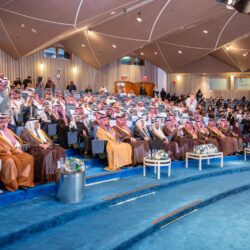 أمير المنطقة الشرقية يرعى ملتقى حصاد جامعة الإمام عبد الرحمن بن فيصل للمجتمع في نسخته الثامنة غدا الثلاثاء