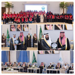 انطلاق حملة “اعتناء” لأحداث ملاحظة الدمام