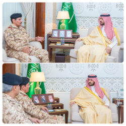 سمو محافظ الأحساء يكرّم الفائزين في مشروع ألوان الإبداعي