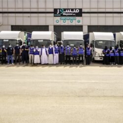 الدكتور الشمري : استضافة الاحداث العالمية دلاله على التخطيط والرؤية المستقبلية للمملكة