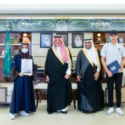 سمو محافظ الأحساء يدشّن مبادرتي جامعة الملك فيصل الرمضانية “أحساؤنا كفو” و”ليالي كفو الرمضانية