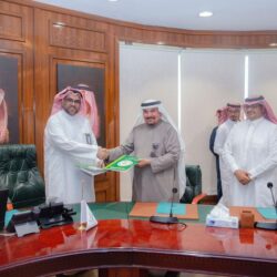 تحت رعاية خادم الحرمين الشريفين الجبيل الصناعية تستضيف المؤتمر الدولي السادس لمدن التعلم