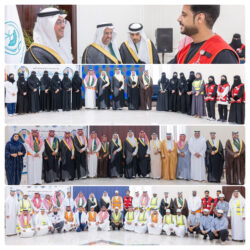 حملة الذوق “بيوت المتقين” في رمضان