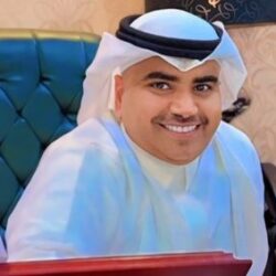 الأمير سعود بن طلال يستقبل منسوبي محافظة الأحساء المهنئين بعيد الفطر المبارك