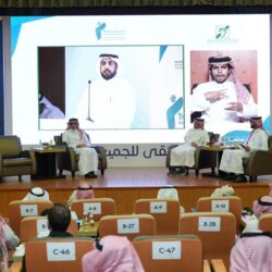 نائب أمير الشرقية يطلع على تحديث سير الأعمال التأسيسية لمؤسسة تطوير جزيرة دارين وتاروت