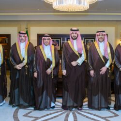 أمير الشرقية يدشن حملة “نحج بوعي”
