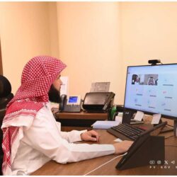 انطلاق بطولة المنطقة الغربية 2024 للاتحاد السعودي للهوكي بنادي الإتحاد السعودي