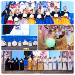 بلدية القطيف تكرم منسوبيها المتقاعدين تقديرا لعطائهم خلال فترة عملهم*  القطيف – فتحيه عبدالله