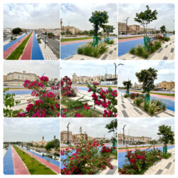 أمير الشرقية يستقبل رئيس القطاع الشرقي لشركة المياه الوطنية