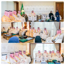 يمنحها المركز الوطني لتنمية القطاع غير الربحي جمعية الدعوة بالبديعة‬ تحقق 99،66% في مقاييس ‫الحوكمة‬