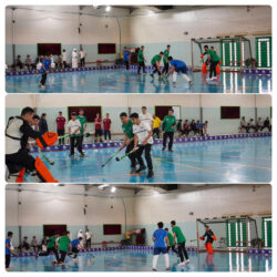 بطولة “كرة المرمى” لذوي الإعاقة تُلهم وتبهر في نسختها الثالثة