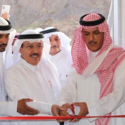 رفع الشكر لسمو ولي العهد بمناسبة زيارته للمنطقة أمير الشرقية في مجلس الإثنينية : أدعو الله أن يمن على خادم الحرمين الشريفين بالشفاء العاجل