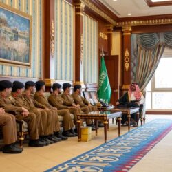 موقف بطولي لممرضة سعودية ينقذ حياة شخصاً أصيب بحادث مروري