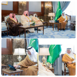 أحمد بلعوص:الرئاسة تقدم خدماتها وفق معايير الجودة عبر برنامج وخطة عملها لخدمة ضيوف الرحمن في الحج