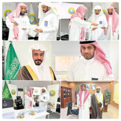 سمو محافظ الأحساء يرعى توقيع اتفاقية تعاون بين غرفة الأحساء ونادي العدالة