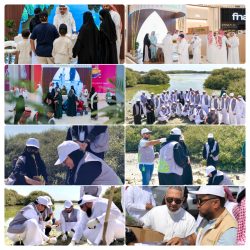 برعاية سمو محافظ الأحساء وكيل المحافظة يشهد ختام فعاليات “برامج تكامل الصيفية” واستعراض 43 مشروعاً نوعياً في ريادة الأعمال والذكاء الاصطناعي