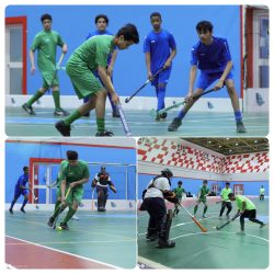 المشكلات الإدارية وأثرها على تطوير الأداء المؤسسي 