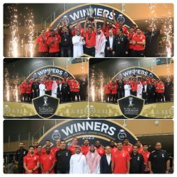 بحضور رئيس المجلس التأسيسي والرئيس التنفيذي لتجمع الشرقية الصحي