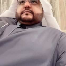 تكريم الأستاذ حاتم القرشي لنجاح أول معرض عقاري في الطائف