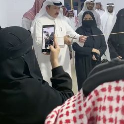 مجمع علم الرازي بحائل يمنح الدكتورة الإعلامية وداد الشمري العضوية الذهبية تقديراً لجهودها المجتمعية
