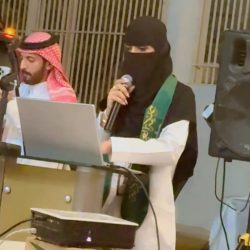 الشهيل. يهنئ القياده