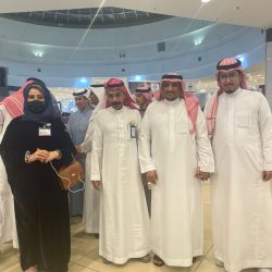 مسامرة أدبية تشعل المشهد الثقافي… وخمسة كتب تعيد رسم ذاكرة الطائف المبدعة