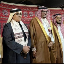 غرفة مكة المكرمة تطلق «فوانيس 9» لتمكين رواد الأعمال ودعم المشاريع المحلية