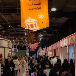 الياور الجربا يزور مجلس القحيص