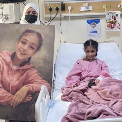 سمو امير عسير يزور النماص