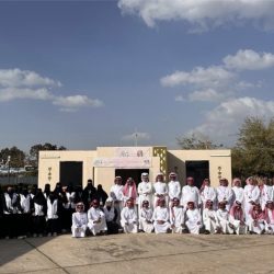 القابضة بصدد القبض على البندري وطولها 150