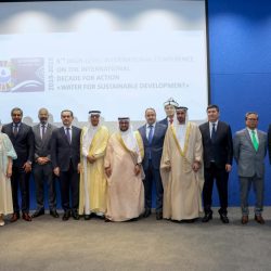صناعة أثر من قلب مؤتمر «أثر يمتد» في نسخته الثالثة