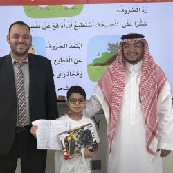 رجالُ الأمن في الحج..إنسانيةٌ تُضيء المشاعر المقدسة