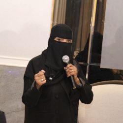 حملة توعوية بأهمية كاشف الدخان في أبو عريش