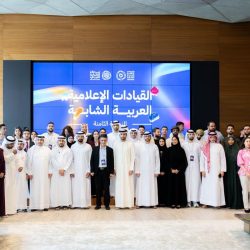 القحطانية تواصل تألقها الدولي ب جائزة لجنة التحكيم و اربع جوائز في NIPA 2026