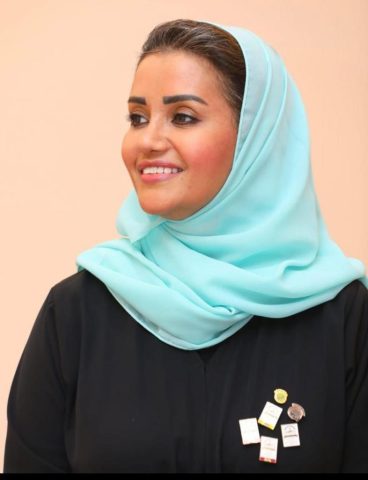 القحطانية تواصل تألقها الدولي ب جائزة لجنة التحكيم و اربع جوائز في NIPA 2026