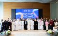 استقبل المشاركين في برنامج “القيادات الإعلامية العربية الشابة” راشد بن حميد: نعمل على إعداد قيادات شابة تسهم في تطوير صناعة الإعلام العربي