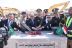 بحضور السفير المصري بالرياض وممثلي وزارة الدفاع بالمملكة وضع حجر الأساس لمشروع مجمع الدفاع المصري الجديد بحي السفارات