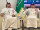 . الدكتور حدادي وضوح الرؤية أساس النجاح وتحقيق الأهداف