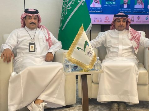 . الدكتور حدادي وضوح الرؤية أساس النجاح وتحقيق الأهداف