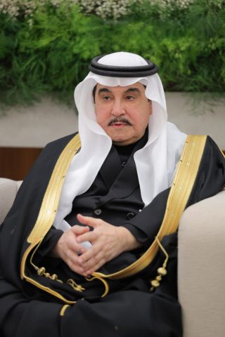 هشام سليمان الحيد عريسا