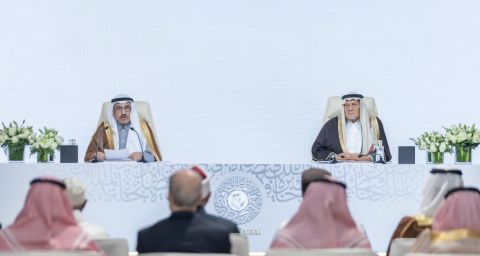 بيان الأمانة العامة  لجائزة الملك فيصل