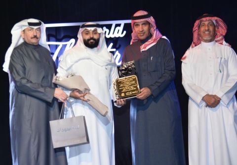 المسرح يتكلم..والطائف تُنصت في يومه العالمي!!