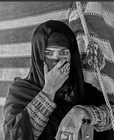 المرأة في النماص بين ذاكرة الأمس وبهجة الحاضر!!