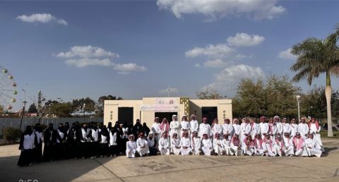 الطائف تتألق بالورد.. انطلاق مهرجان الورد الطائفي وسط حضور رسمي وتنظيم يزهر بالجمال