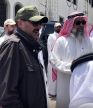وفا أمير عسير..والإنسانية والبروتوكول