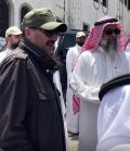وفا أمير عسير..والإنسانية والبروتوكول