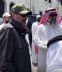 وفا أمير عسير..والإنسانية والبروتوكول